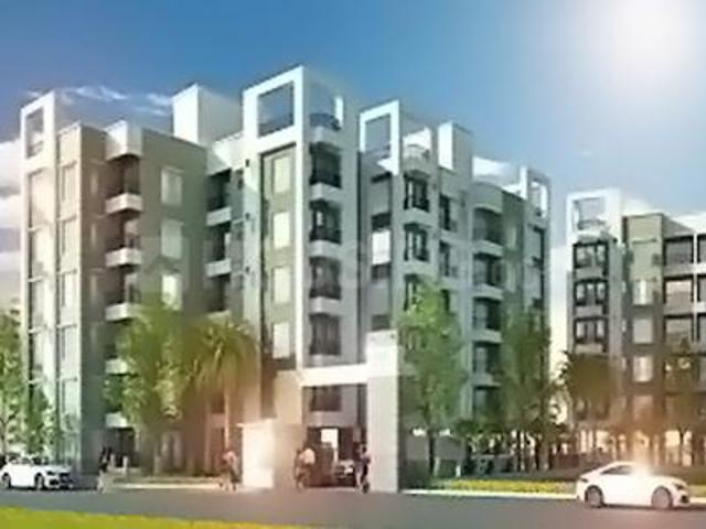 Dum Dum 2 BHK Apartment For Sale Kolkata