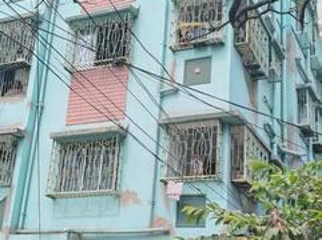 Dum Dum 2 BHK Apartment For Sale Kolkata