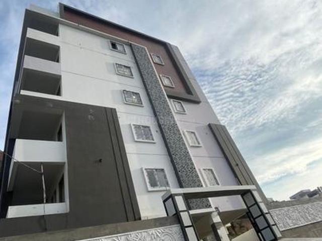 Airport Gate no. 1 2 BHK Apartment For Sale Kolkata