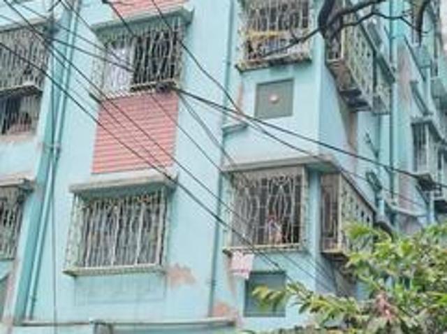 Dum Dum 2 BHK Apartment For Sale Kolkata