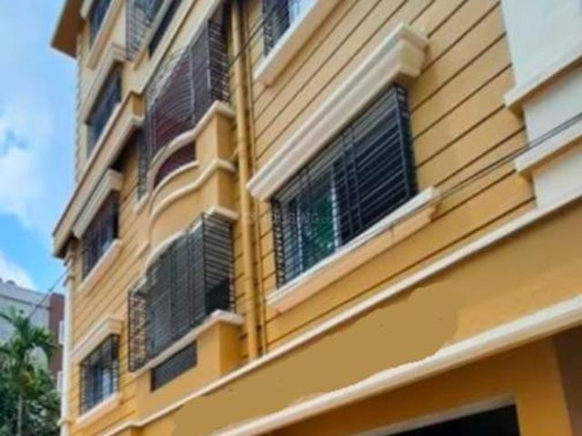 Dum Dum 3 BHK Apartment For Sale Kolkata