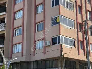 Duman Emlak'tan Turabey Mahallesi Geniş 3+1 Kiralık Daire