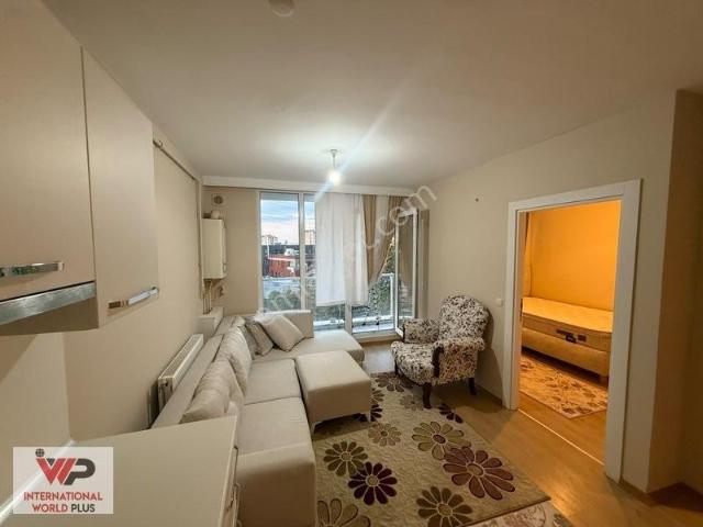 Dumankaya Adreste Eşyalı Kiralık 1+1 Temiz Daire
