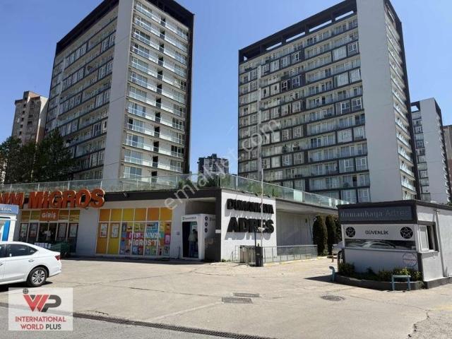 Dumankaya Adreste Ful Eşyalı 1+1 Kiralık Daire