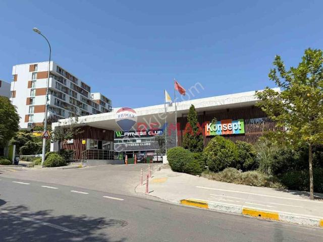 Dumankaya Konsept Lüx Eşyalı Kiralık 1+1 Daire