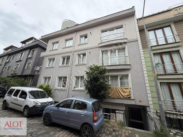 Dumankaya İkon Karşısı 3+1 Balkonlu Masrafsız Daire