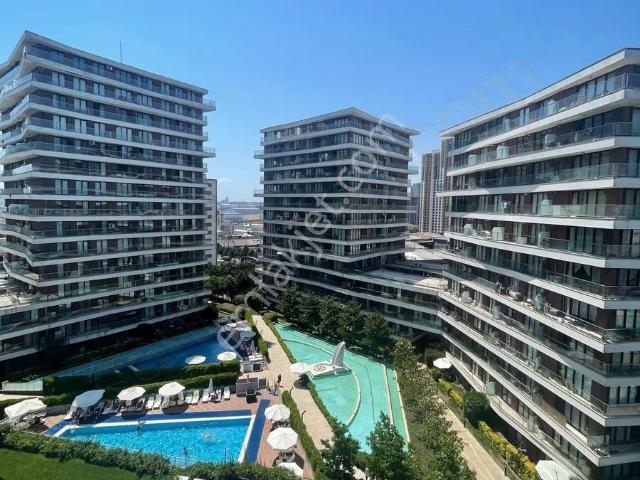 Dumankaya Modern Satılık 3+1 Emsalsiz Peyzaj Cephe Daire