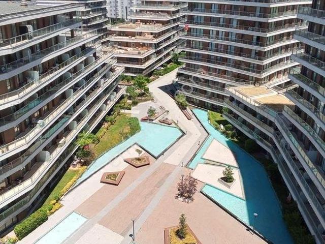 Dumankaya Modern Vadi 1+1 Kiralık Fırsat Daire