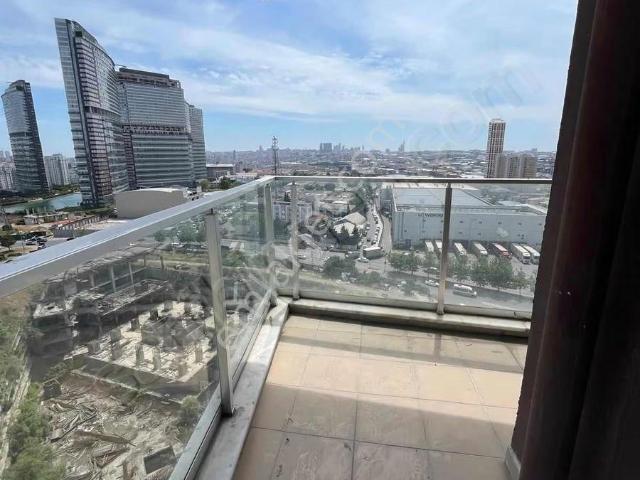 Dumankaya Modern Vadi Kiralık 3+1 Fırsat Daire