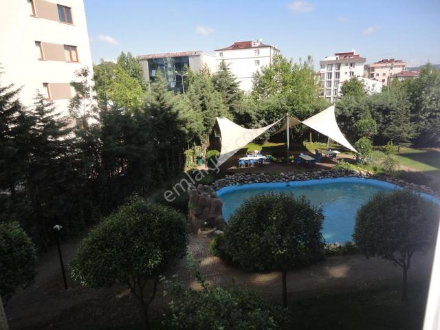 Dumankaya Trend Ekstra Full Eşyalı 25.000 Kiracılı 77m2 Satılık 1+1