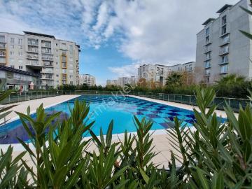 Dumankaya Trend Kurtköy Kiralık Havuz Manzaralı Eşyalı 2+1 Daire