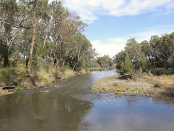 Dumareq River Frontage A Rare Lifestyle & Recreation Opportunity