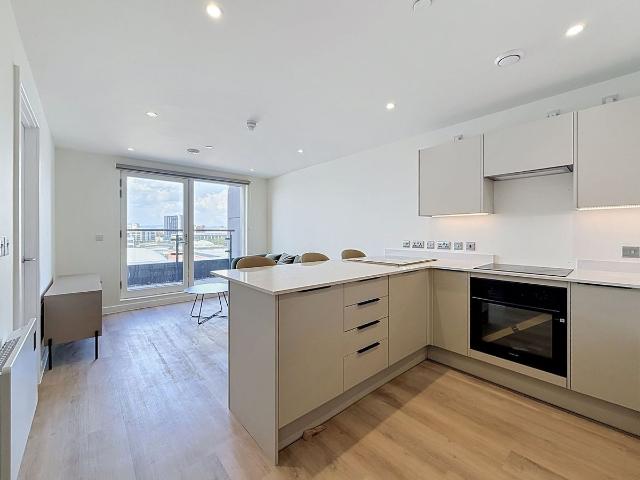 Dumballs Road, Cardiff CF10, 1 bed flat to rent, £1,220 pcm | PrimeLocation