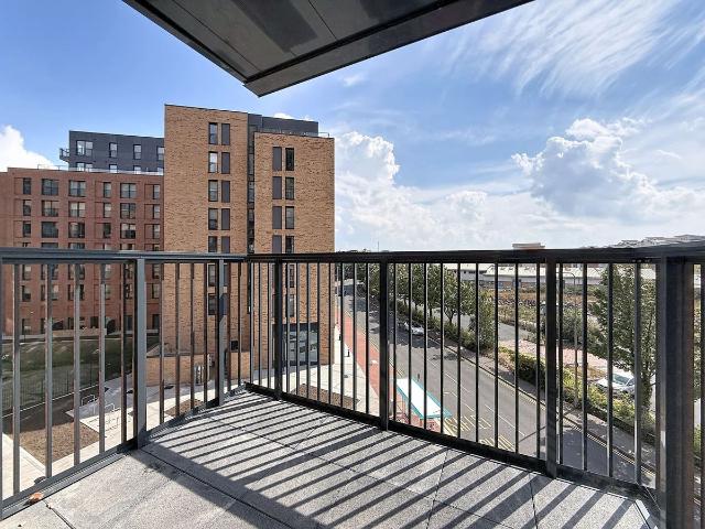 Dumballs Road, Cardiff CF10, 2 bed flat to rent, £1,525 pcm | PrimeLocation