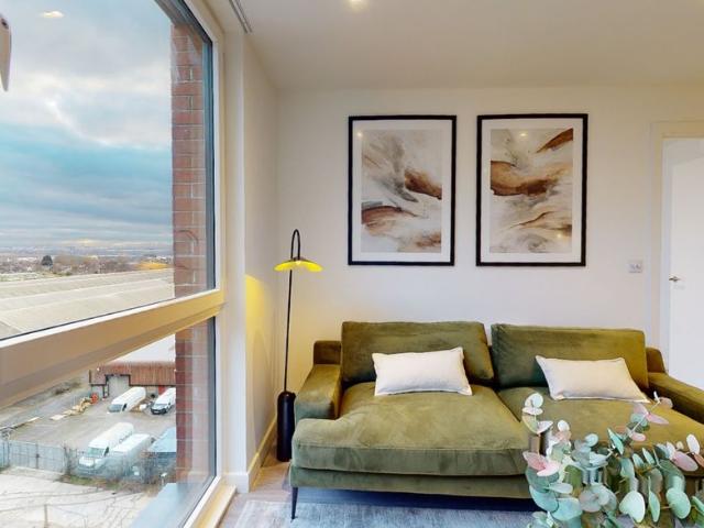 Dumballs Road, Cardiff CF10, 2 bed flat to rent, £1,546 pcm | PrimeLocation