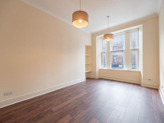 Dumbarton Road