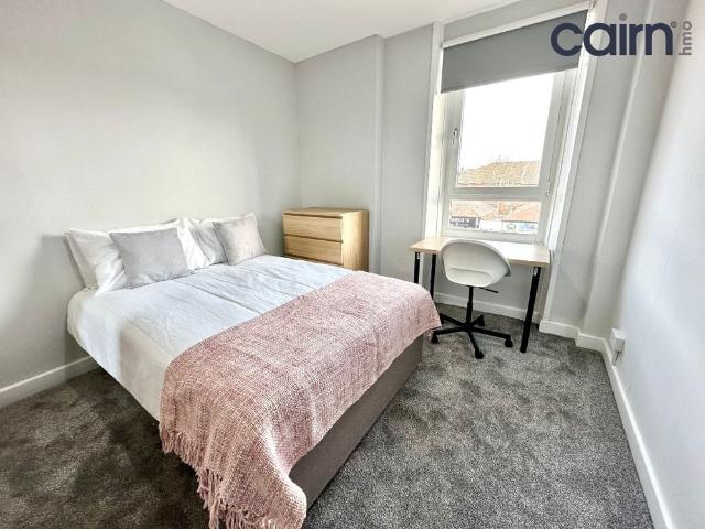 Dumbarton Road 3 bed, Scotstounhill, Glasgow, G14 9XF