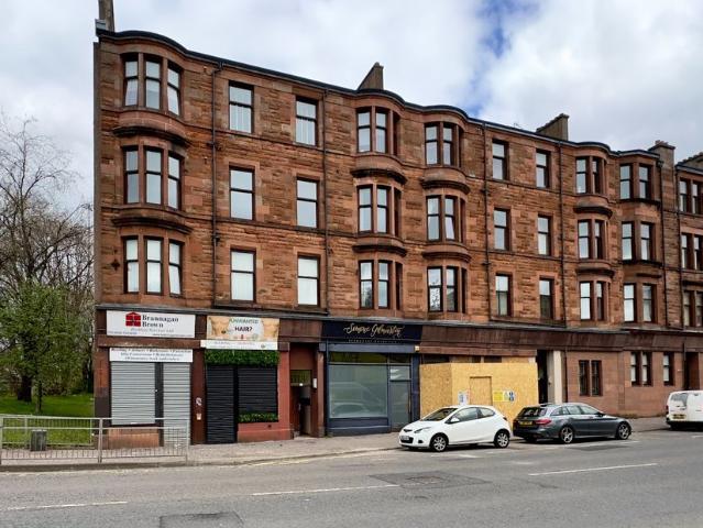 Dumbarton Road, Whiteinch, Glasgow G14, 1 bed flat to rent, £900 pcm | PrimeLocation