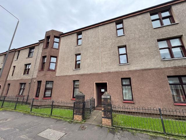 Dumbarton Road, Yoker G14, 1 bed flat to rent, £695 pcm | PrimeLocation