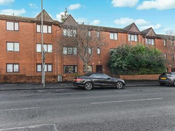 Yoker, PA4, Glasgow and West Scotland, South West Scotland