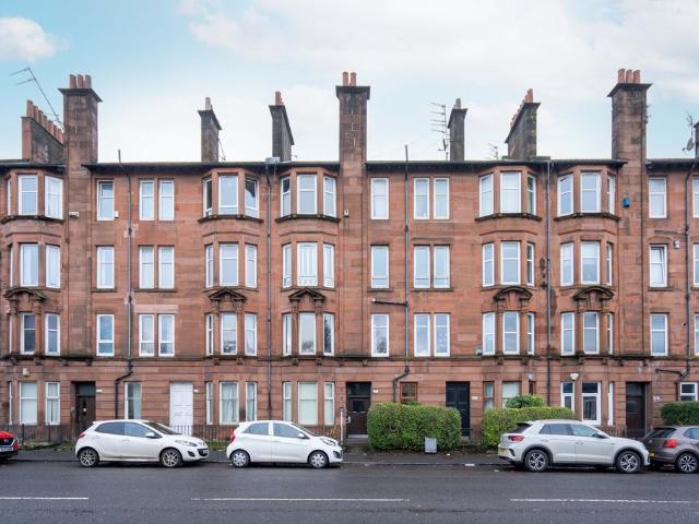 Dumbarton Road, Glasgow G14, 1 bed flat to rent, £960 pcm | PrimeLocation