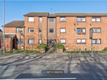 Apartment to rent in Carmunnock - Equipped kitchen