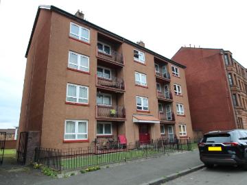 Dumbarton Road, Glasgow G14, 2 bed flat to rent, £900 pcm | PrimeLocation