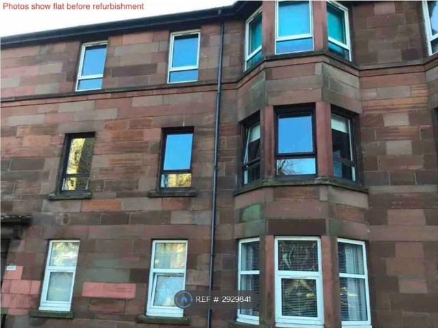 Dumbarton Road, Glasgow G14, 3 bed flat to rent, £1,290 pcm | PrimeLocation