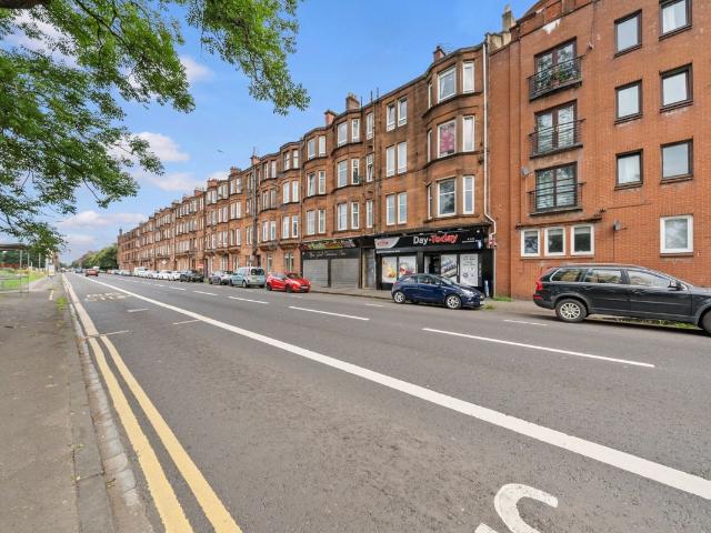 Dumbarton Road, Glasgow, Glasgow City G14, 1 bed flat to rent, £650 pcm | PrimeLocation