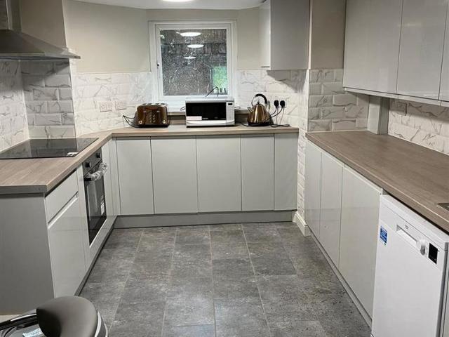 Dumbarton Road, Lancaster LA1 6 bed private hall to rent £555 pcm £128 pw