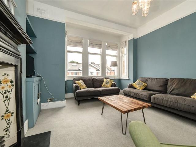 Dumbarton Road, London, SW2 5LX