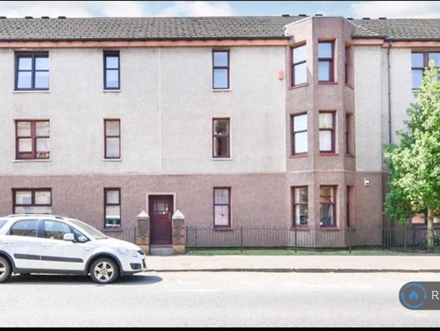 Dumbarton Road, Scotstoun, Glasgow, G14 2 bed flat to rent £1,100 pcm £254 pw