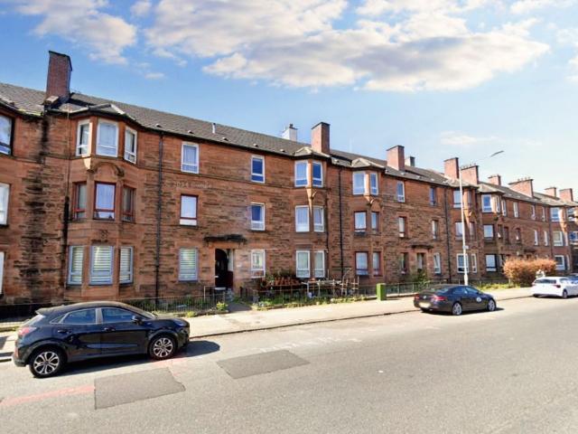 Dumbarton Road, Scotstoun, Glasgow G14, 2 bed penthouse to rent, £895 pcm | PrimeLocation