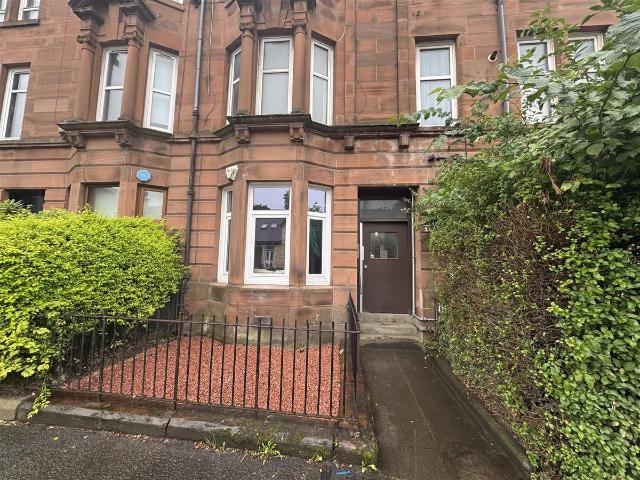Dumbarton Road, Scotstoun G14, 1 bed flat to rent, £800 pcm | PrimeLocation