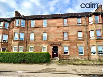 Bowling Glasgow, G60, Glasgow and West Scotland, South West Scotland