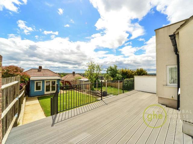 Dunblane Road, Eltham, London SE9, 4 bed semi detached house to rent, £2,600 pcm | PrimeLocation