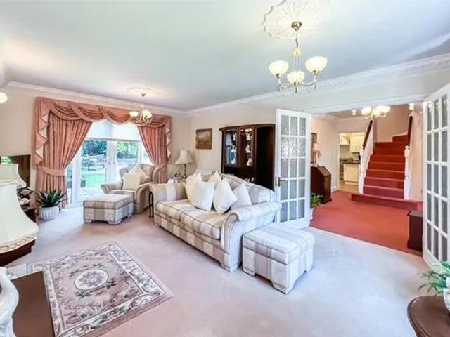 Dumbleton Close, Southampton