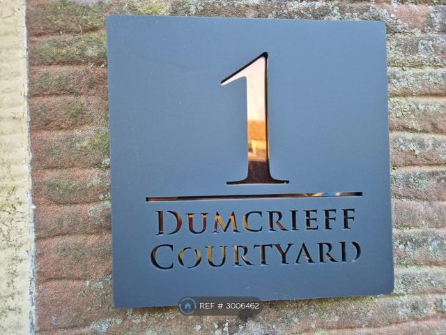 Dumcrieff Cottages, Moffat DG10, 2 bed flat to rent, £825 pcm | PrimeLocation