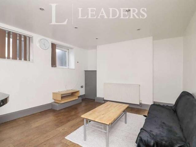 Dumfries House, Dumfries Street, Luton, Bedfordshire, LU1