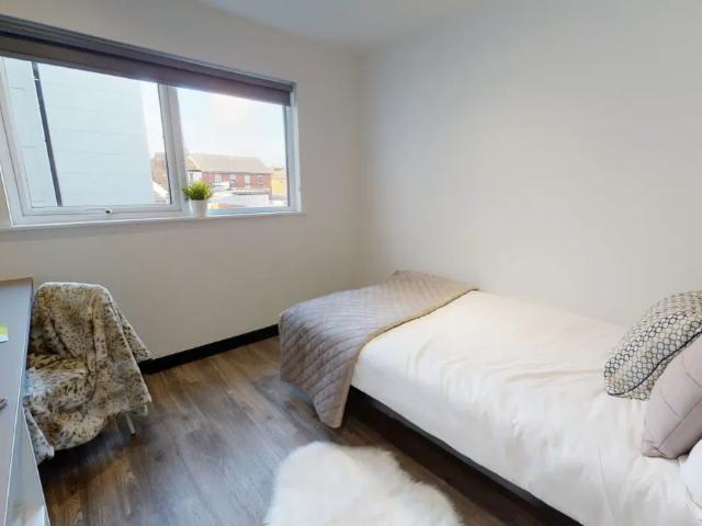 Dumfries Street, Luton LU1, 1 bed flat to rent, £720 pcm | PrimeLocation