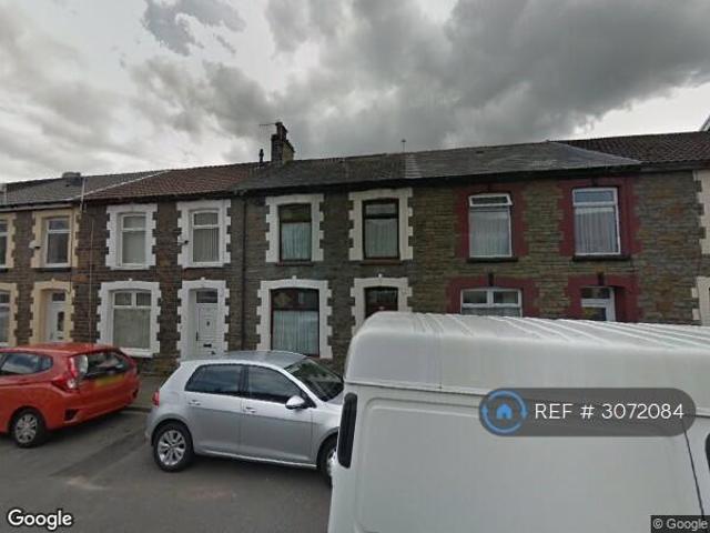 Dumfries Street, Treorchy, CF42 4 bed terraced house to rent £975 pcm £225 pw