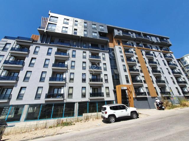 Dumlpınar'da House166 2+1 Klima Bulaşık Mak.satılık Fırsat Daire