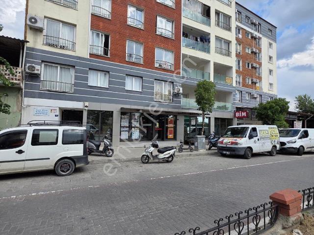 Dumlu Pınar Mahallesinde 2+1 Ful Eşyalı Kiralık Daire