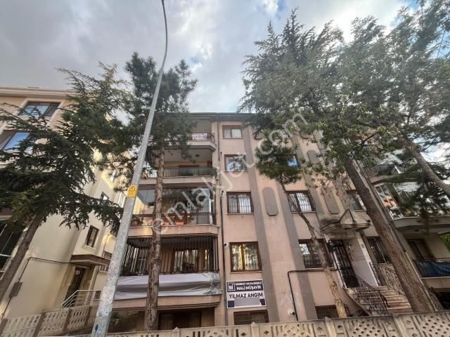 Dumlupınar Mah. 4+1 Afjetli 200m² Kiralık Daire