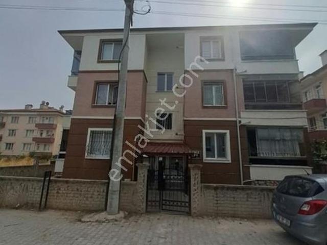 Dumlupınar Mah.de katılım Finansmana Uygun 3+1 Satılık Daire
