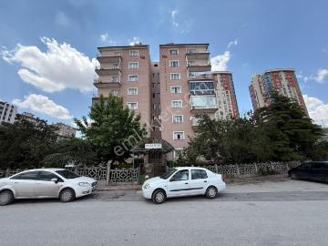 Dumlupınar Mah.ikiz Kule Yanı Eşyalı Ara Kat 3+1 Kiralık Daire