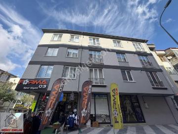 Dumlupınar Mah. Satılık 1+1 Full Eşyalı Daire