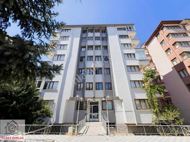 Dumlupınar Mah. Satılık 4+1 Daire