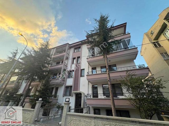 Dumlupınar Mah. Satılık 4+1 Daire