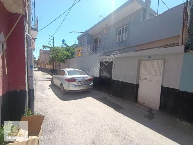 Dumlupınar Mahallesi 2 Katlı 4 Daire Müstakil Ev